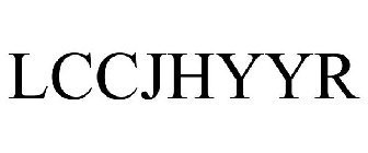 LCCJHYYR