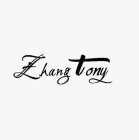 ZHANGTONY