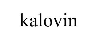 KALOVIN