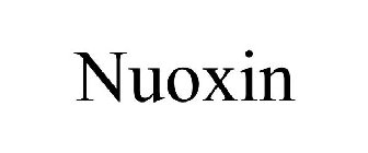 NUOXIN