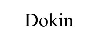 DOKIN