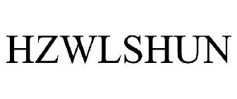 HZWLSHUN