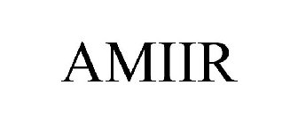 AMIIR