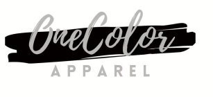 ONECOLOR APPAREL