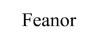 FEANOR