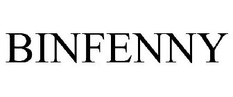 BINFENNY