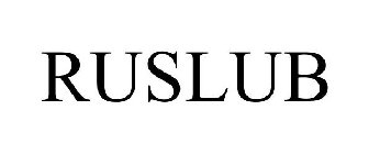 RUSLUB