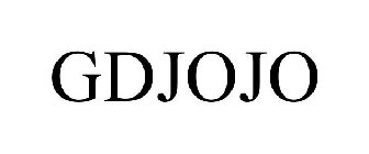 GDJOJO
