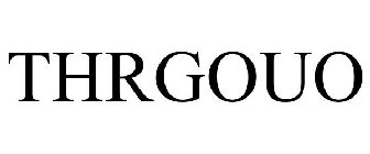 THRGOUO