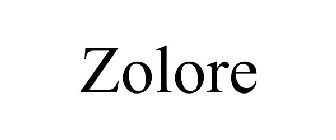 ZOLORE