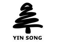 YIN SONG