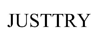 JUSTTRY