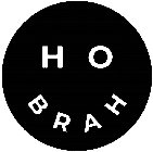 H O BRAH