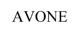 AVONE