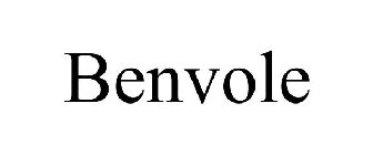 BENVOLE