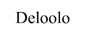 DELOOLO