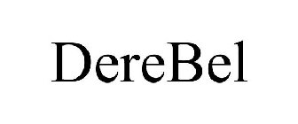 DEREBEL