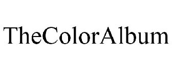 THECOLORALBUM