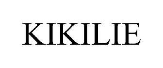 KIKILIE