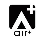 AIR + A +