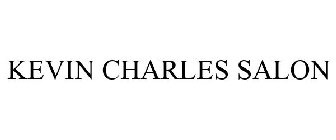 KEVIN CHARLES SALON