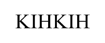 KIHKIH