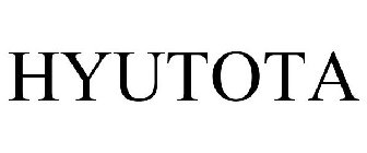 HYUTOTA