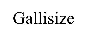GALLISIZE