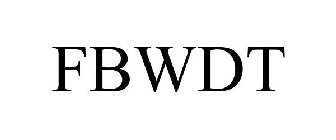 FBWDT