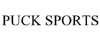 PUCK SPORTS