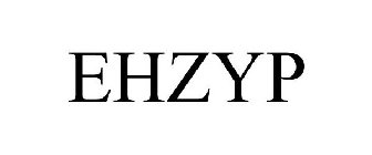 EHZYP