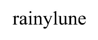RAINYLUNE