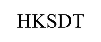 HKSDT