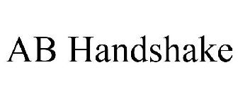 AB HANDSHAKE