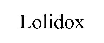 LOLIDOX