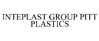 INTEPLAST GROUP PITT PLASTICS