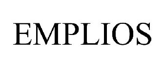 EMPLIOS