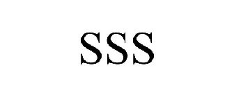 SSS