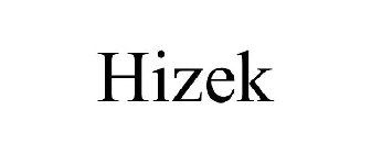 HIZEK