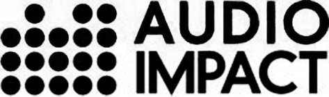 AUDIO IMPACT