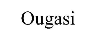 OUGASI