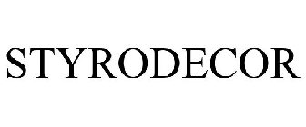 STYRODECOR