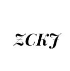ZCKJ