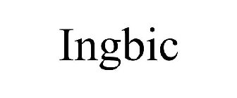 INGBIC