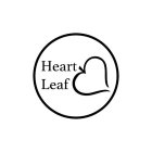 HEART LEAF