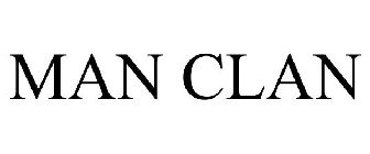 MAN CLAN