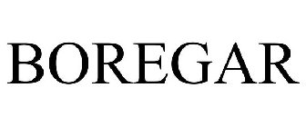 BOREGAR