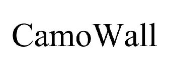CAMOWALL