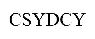 CSYDCY