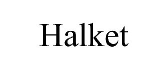 HALKET
